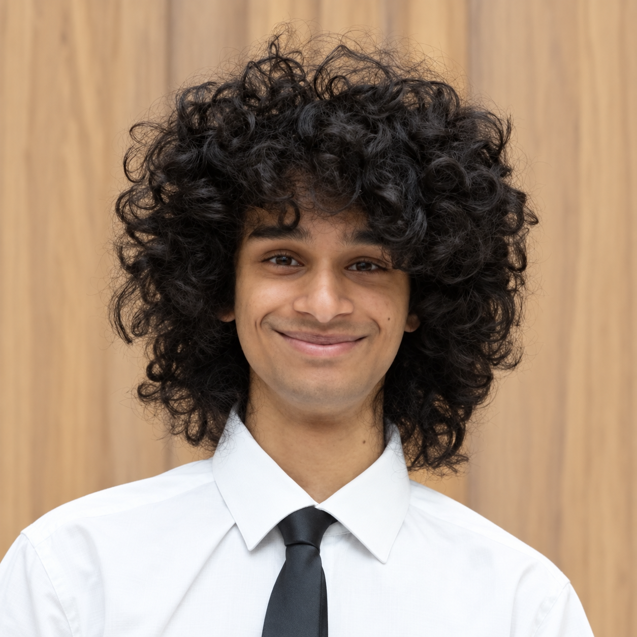 Arjun Banerjee