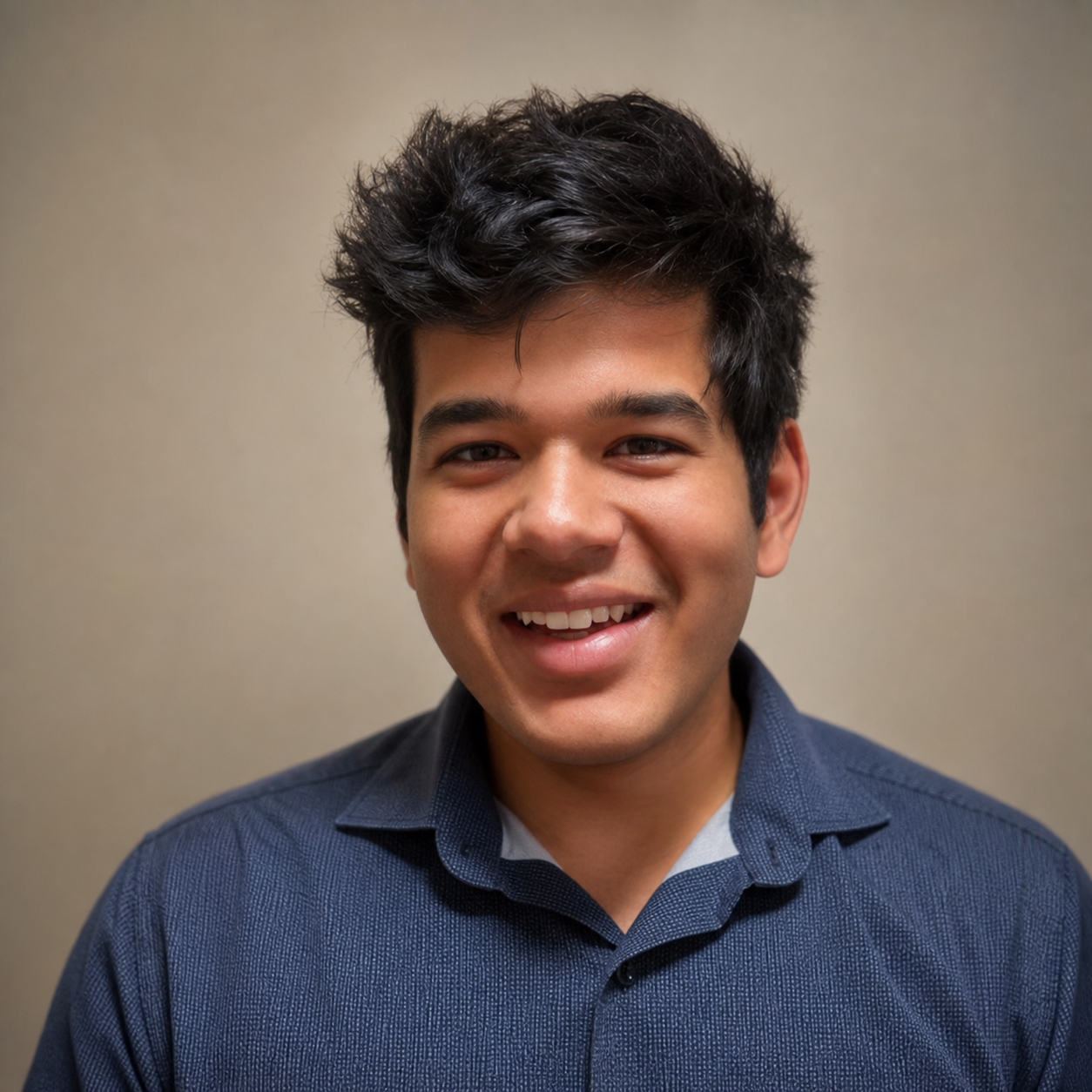 Ayush Garg