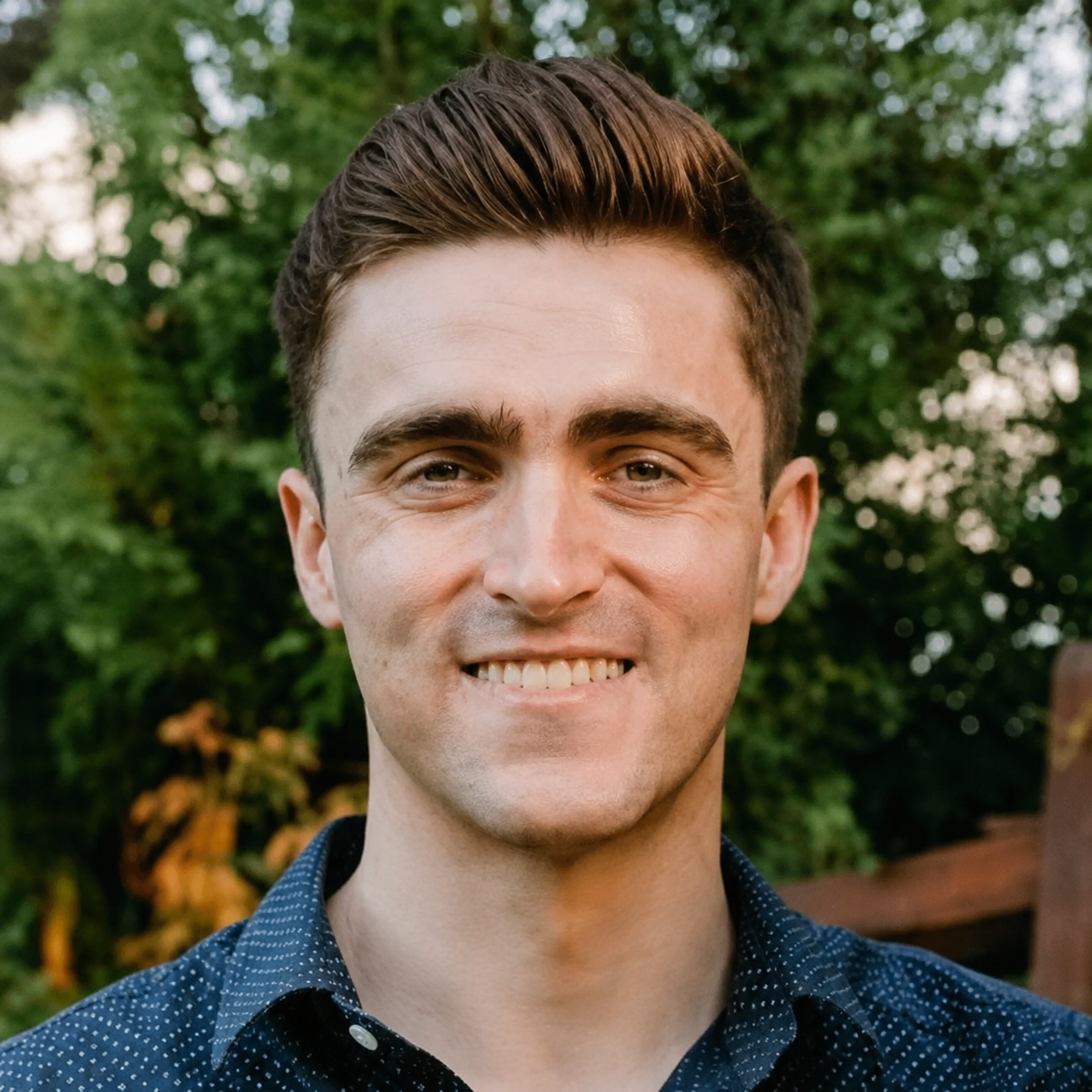 Conor Brennan-Burke