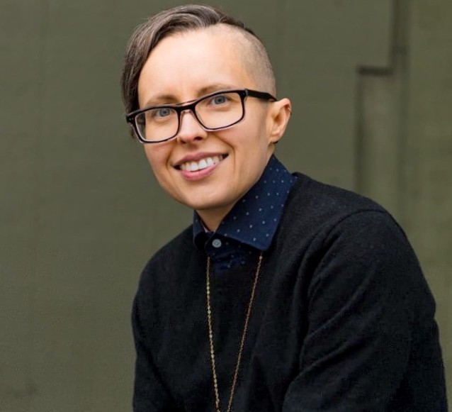 Elizabeth Scallon