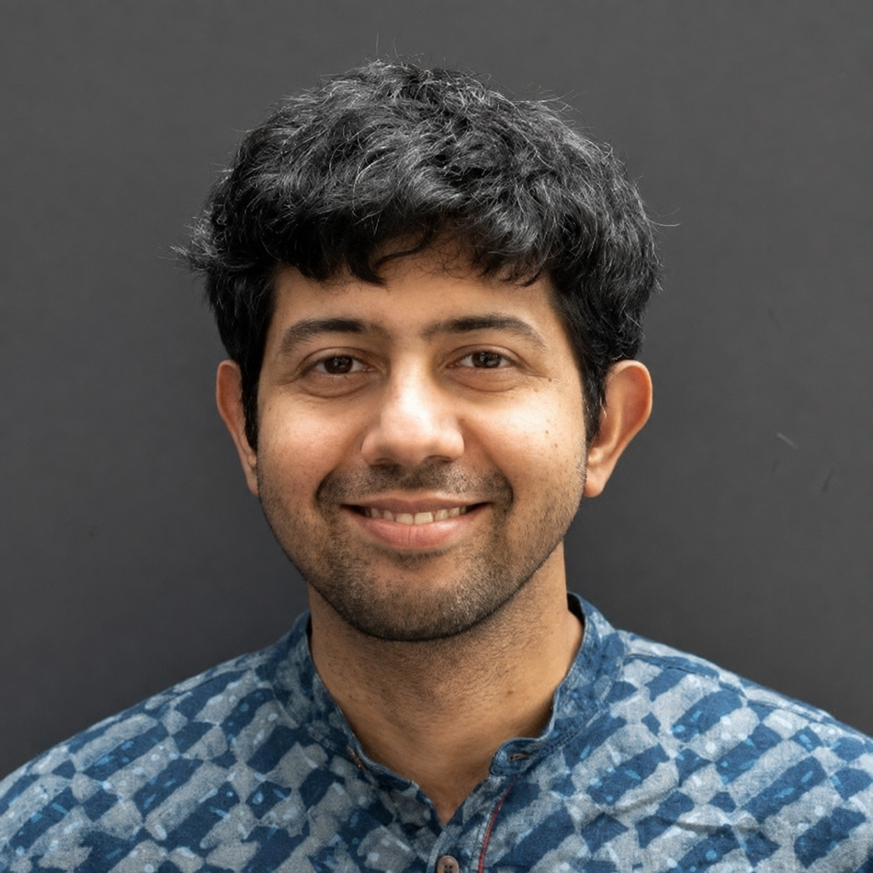 Sreeram Kannan